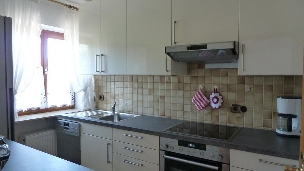 Ferienwohnung Ute Kandern Δωμάτιο φωτογραφία