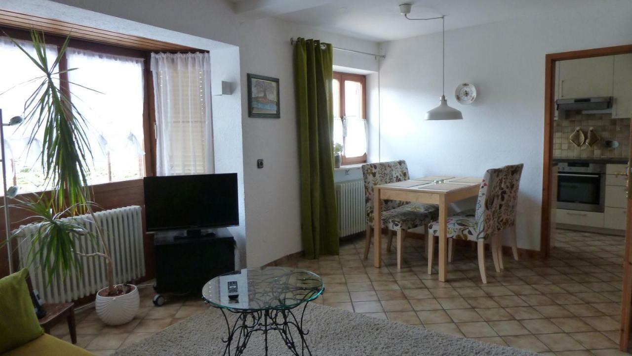 Ferienwohnung Ute Kandern Εξωτερικό φωτογραφία